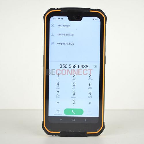Doogee S68 Pro 6/128GB Yellow