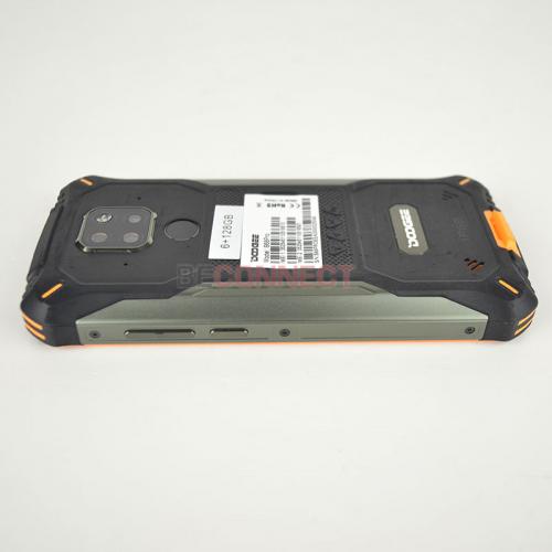 Doogee S68 Pro 6/128GB Yellow