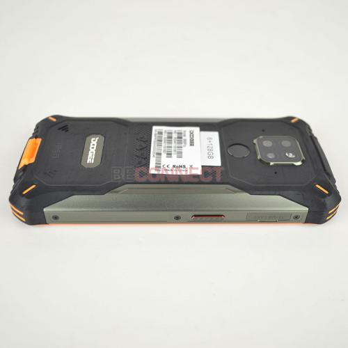 Doogee S68 Pro 6/128GB Yellow