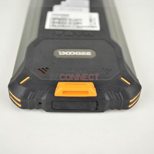 Doogee S68 Pro 6/128GB Yellow