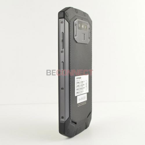 Doogee S70 6/64GB Black