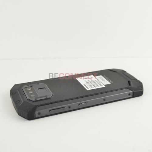 Doogee S70 6/64GB Black