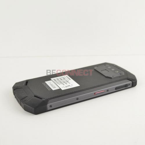 Doogee S70 6/64GB Black