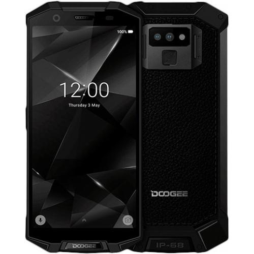 Doogee S70 Lite 4/64GB Mineral Black