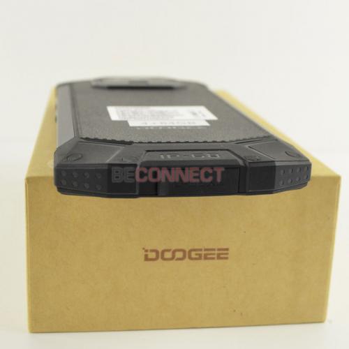 Doogee S70 Lite 4/64GB Mineral Black