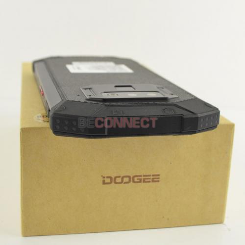 Doogee S70 Lite 4/64GB Mineral Black
