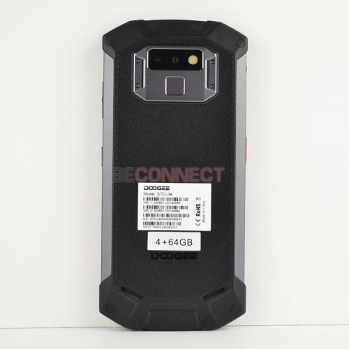 Doogee S70 Lite 4/64GB Mineral Black