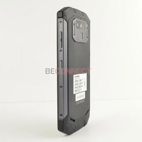 Doogee S70 Lite 4/64GB Mineral Black