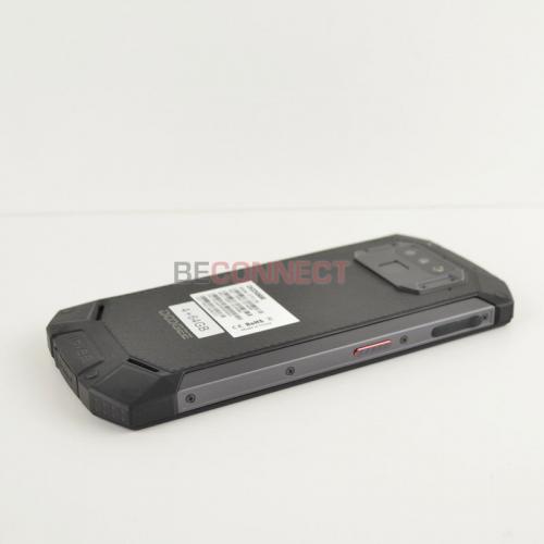 Doogee S70 Lite 4/64GB Mineral Black