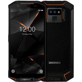 Doogee S70 Lite 4/64GB Fire Orange