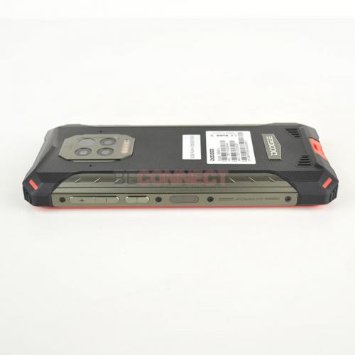 Doogee S86 6/128GB Red