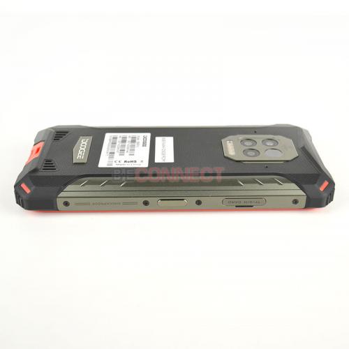 Doogee S86 6/128GB Red