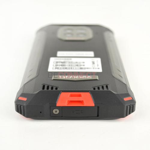 Doogee S86 6/128GB Red