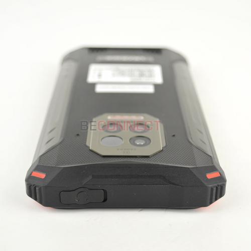 Doogee S86 6/128GB Red