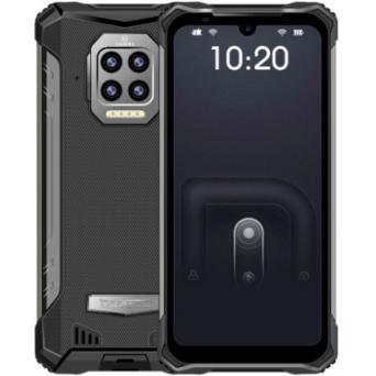 Doogee S86 6/128GB Black