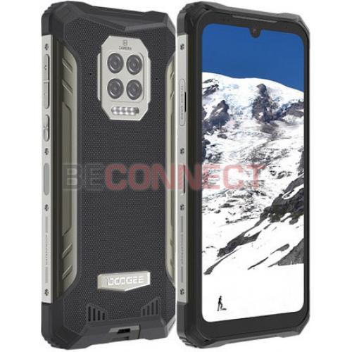 Doogee S86 6/128GB Black
