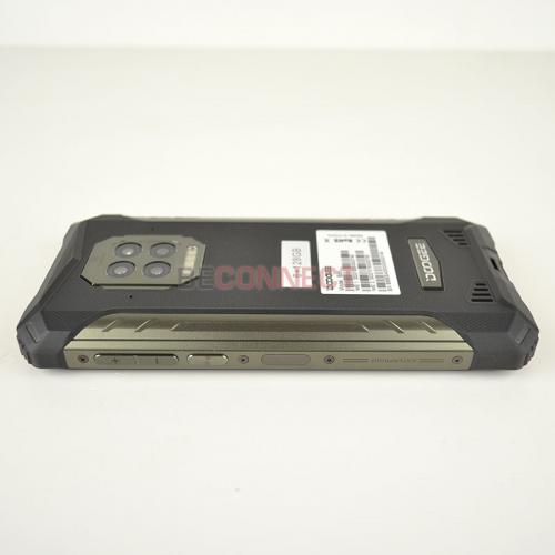 Doogee S86 6/128GB Black