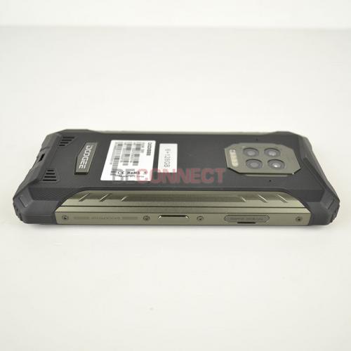 Doogee S86 6/128GB Black