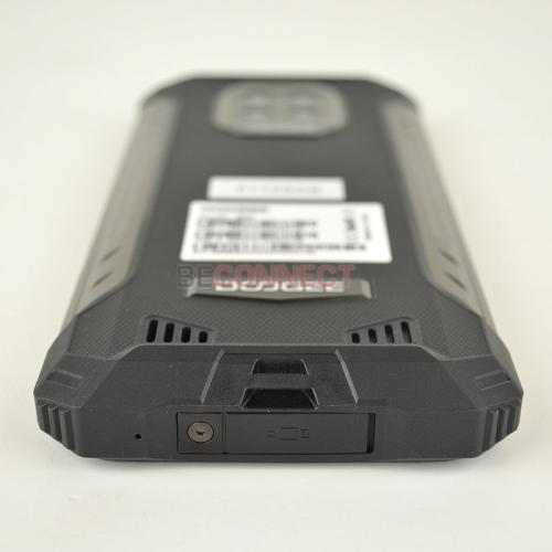Doogee S86 6/128GB Black