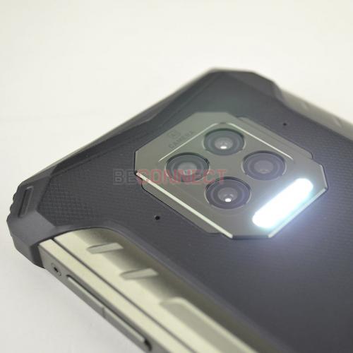 Doogee S86 6/128GB Black