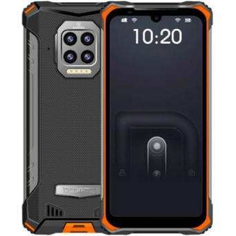 Doogee S86 6/128GB Orange