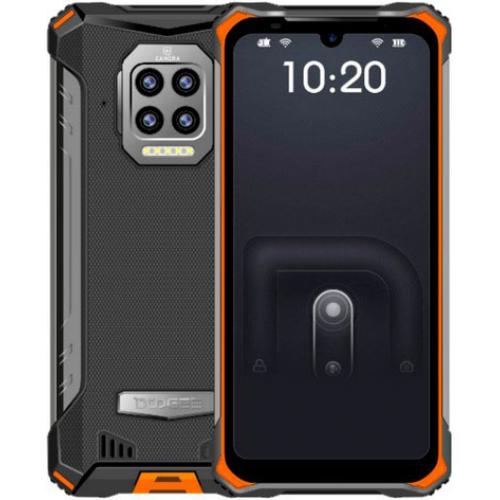 Doogee S86 6/128GB Orange