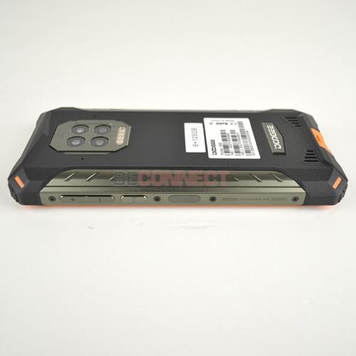 Doogee S86 6/128GB Orange
