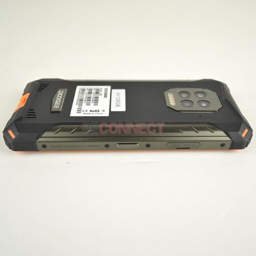 Doogee S86 6/128GB Orange