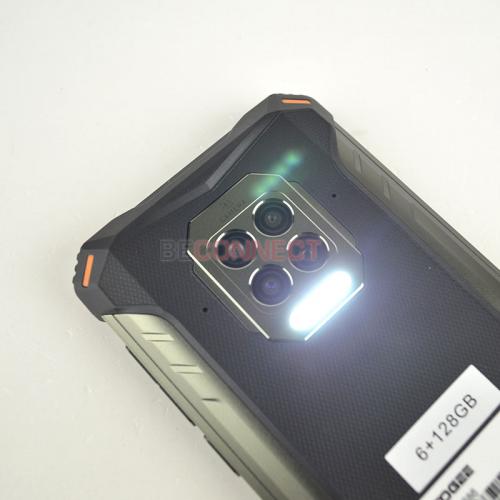 Doogee S86 6/128GB Orange