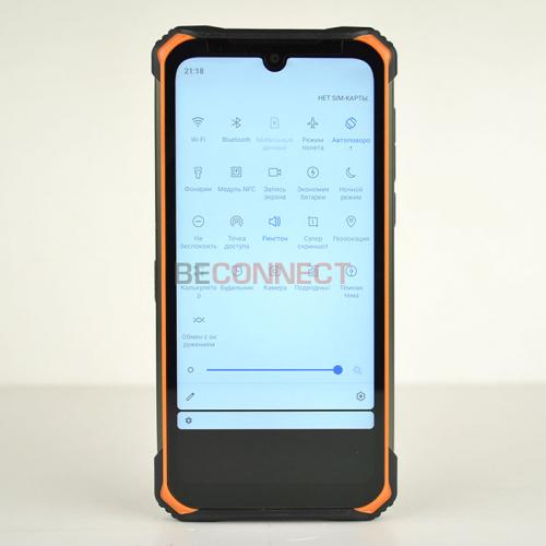 Doogee S86 6/128GB Orange