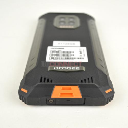 Doogee S86 6/128GB Orange