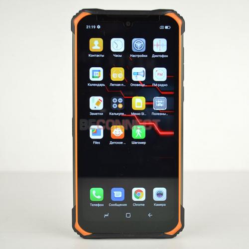Doogee S86 6/128GB Orange