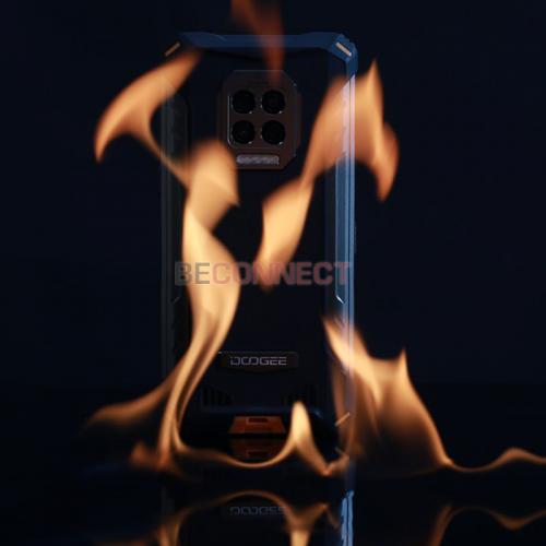 Doogee S86 6/128GB Orange