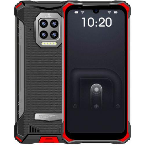 Doogee S86 6/128GB Red