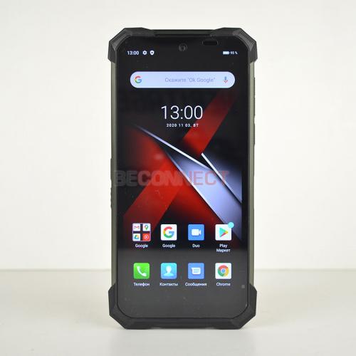 Doogee S88 Pro 6/128GB Black