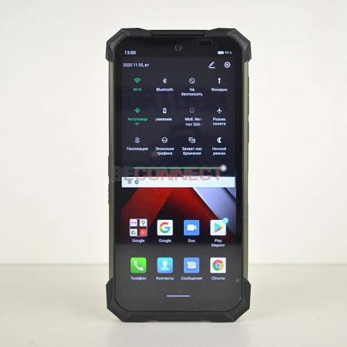 Doogee S88 Pro 6/128GB Black