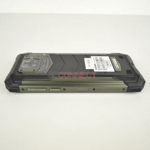 Doogee S88 Pro 6/128GB Black