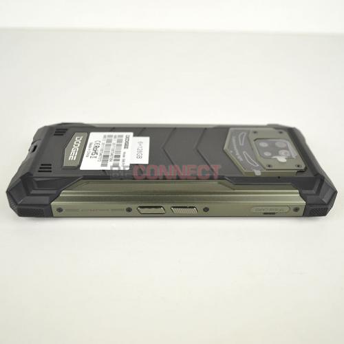 Doogee S88 Pro 6/128GB Black