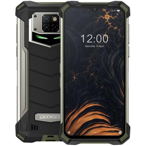 Doogee S88 Pro 6/128GB Green