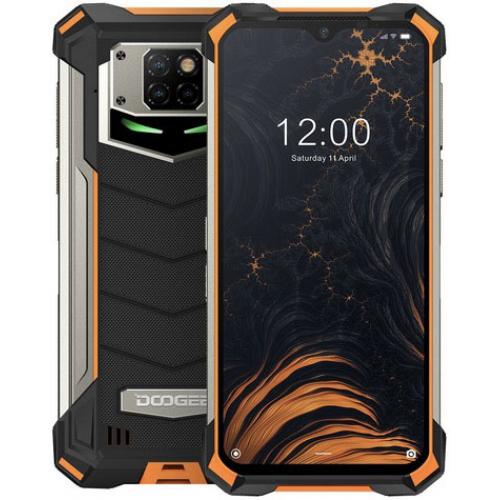 Doogee S88 Pro 6/128GB Orange
