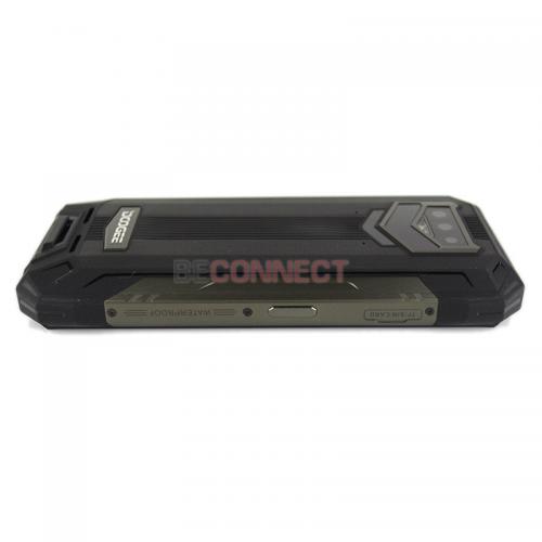 Doogee S89 8/128GB Black