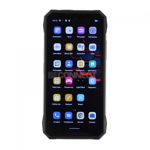 Doogee S89 8/128GB Black