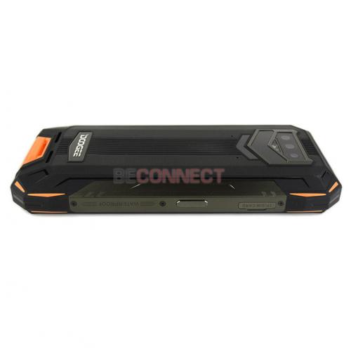 Doogee S89 8/128GB Orange