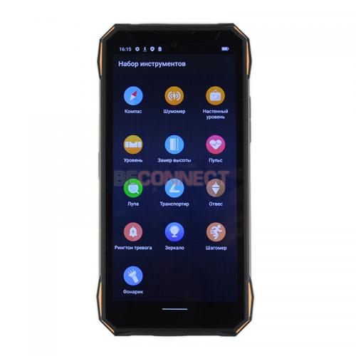 Doogee S89 8/128GB Orange