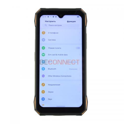 Doogee S89 8/128GB Orange