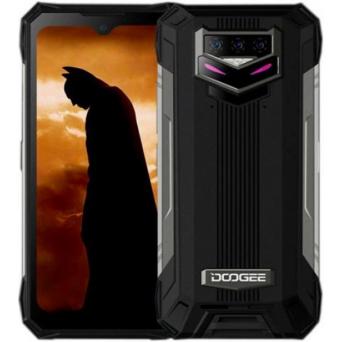 Doogee S89 8/128GB Black