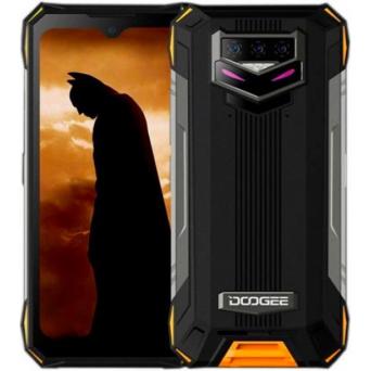 Doogee S89 8/128GB Orange