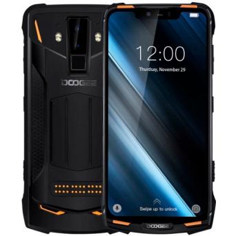 Doogee S90 6/128GB Orange