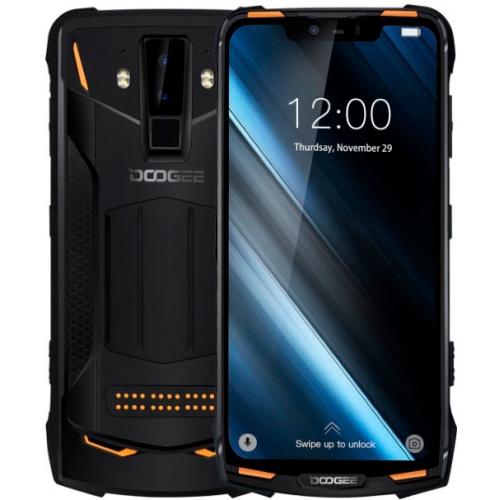 Doogee S90 6/128GB Orange