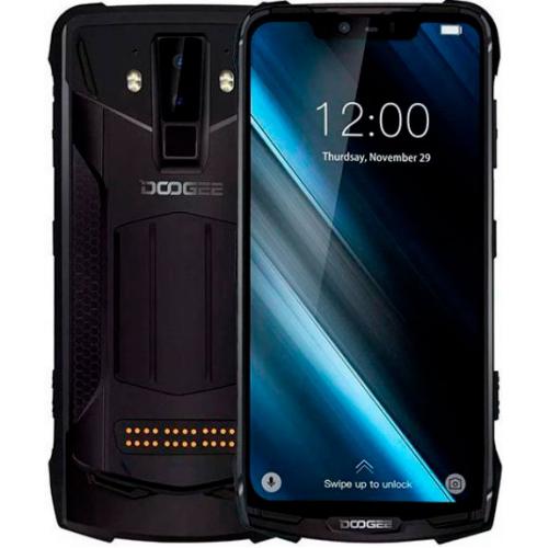 Doogee S90 6/128GB Black Super Version